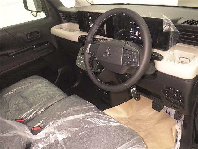 Mitsubishi Delica Mini BA1A 2026